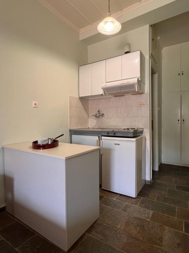 Kastro Aggeliki Apartment Kardhamili Bagian luar foto